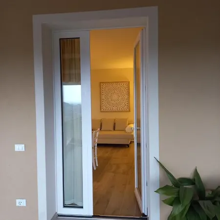 La Veduta Nyaraló Brendola