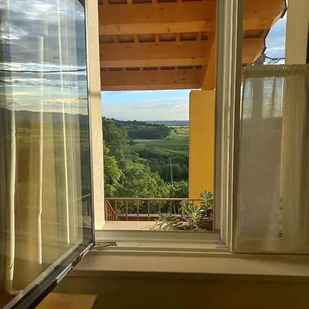 Nyaraló La Veduta Brendola
