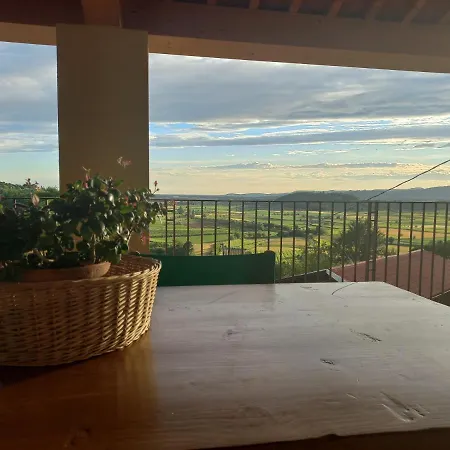 La Veduta Holiday home *