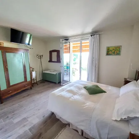 La Veduta Holiday home Brendola