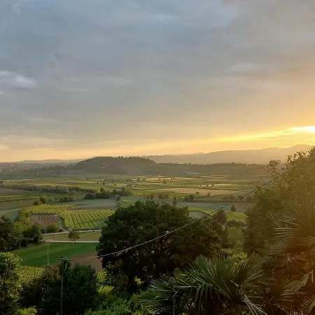 La Veduta Brendola