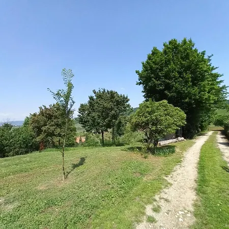 Holiday home La Veduta Brendola