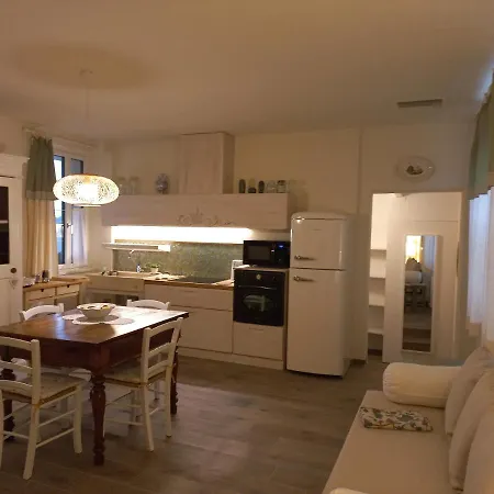 Holiday home La Veduta *