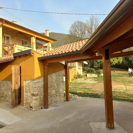 Holiday home La Veduta