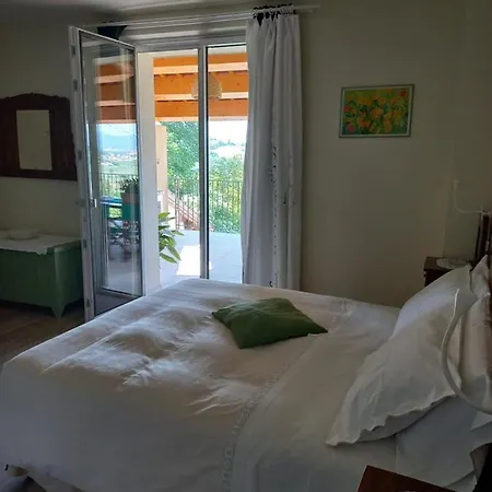 La Veduta * Brendola