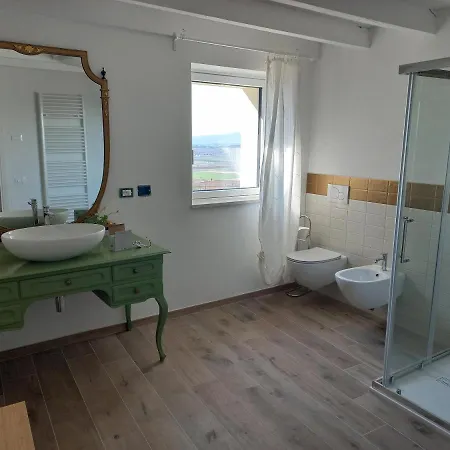 Holiday home La Veduta *