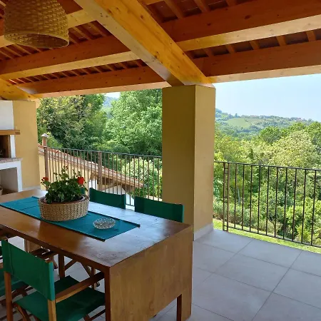 La Veduta Brendola